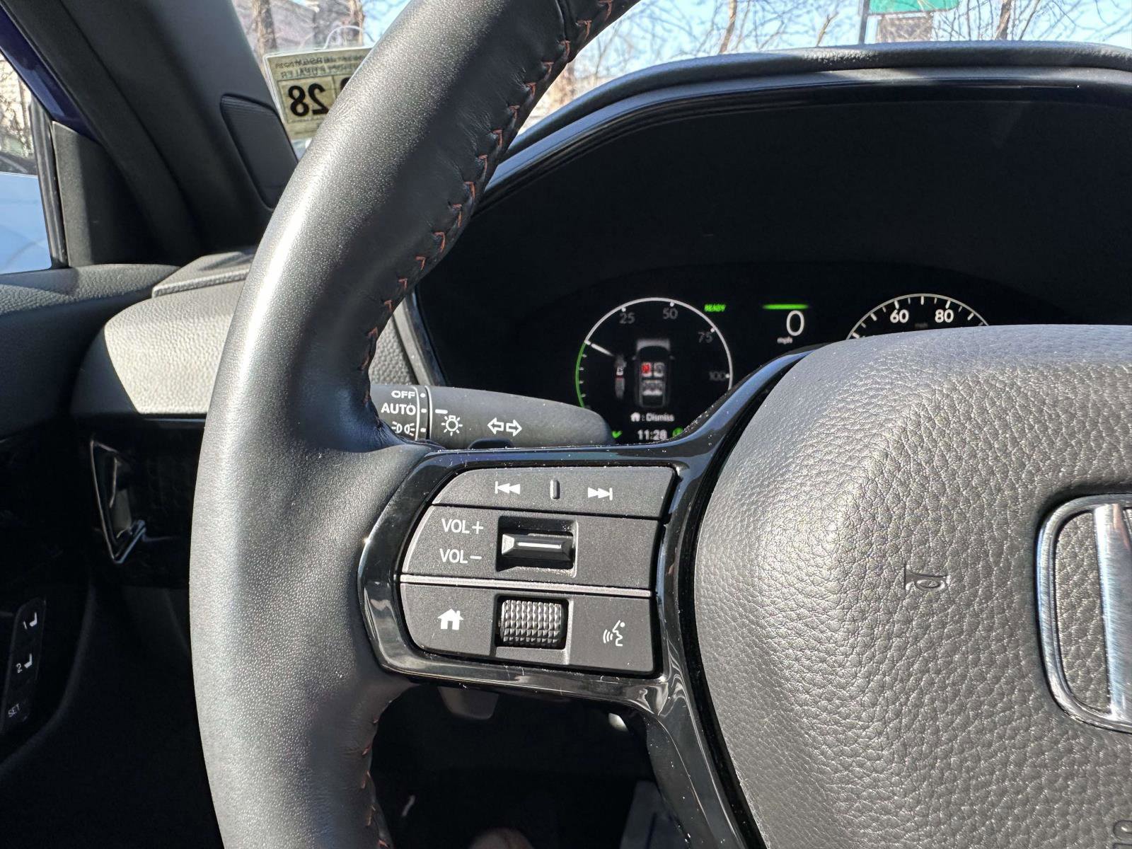 Used 2024 Honda CR-V Sport Touring image 31