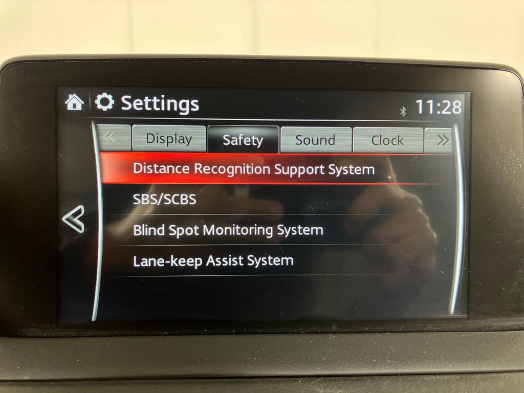 Used 2019 MAZDA CX-9 Touring image 26