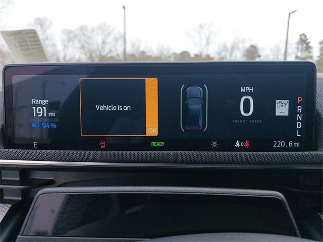 Certified 2023 Ford Mustang Mach-E Select image 19