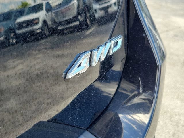 Certified 2022 Ford Explorer Timberline w/ Timberline Technology Package AWD/4WD image 5