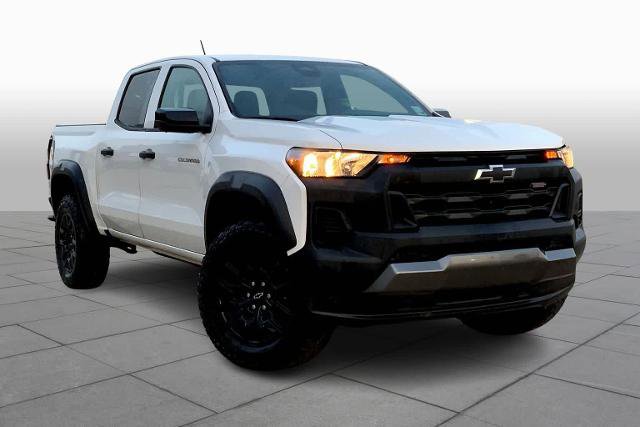 Used 2023 Chevrolet Colorado Trail Boss w/ Technology Package image 2