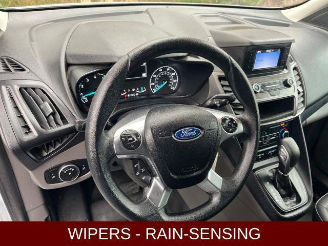 Certified 2023 Ford Transit Connect XL image 10
