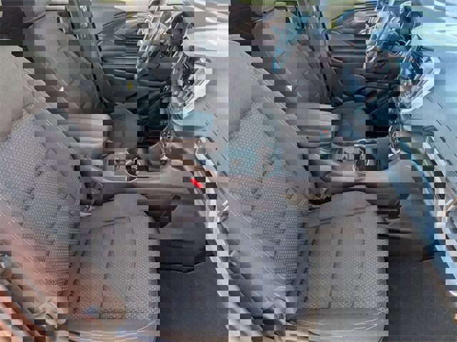 Used 2024 GMC Terrain SLE image 30