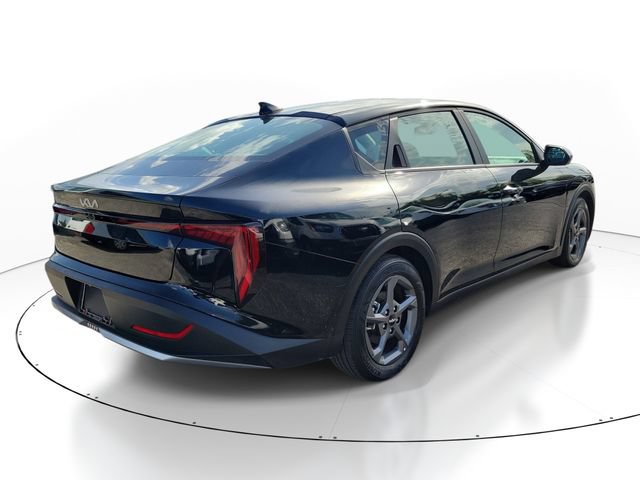 Used 2025 Kia K4 FWD image 2