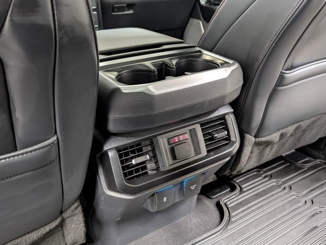 Certified 2026 Ford F150 Raptor AWD/4WD image 22