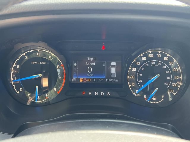 Certified 2019 Ford Ranger XLT w/ Equipment Group 301A Mid AWD/4WD image 22