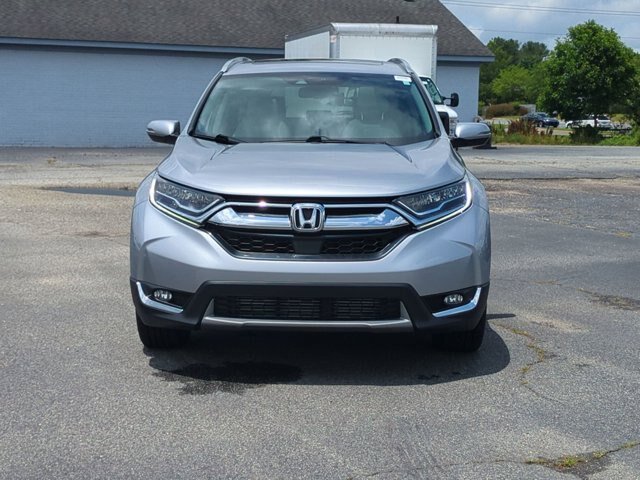 Used 2019 Honda CR-V Touring image 9