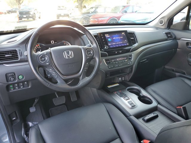 Used 2022 Honda Ridgeline RTL-E image 14