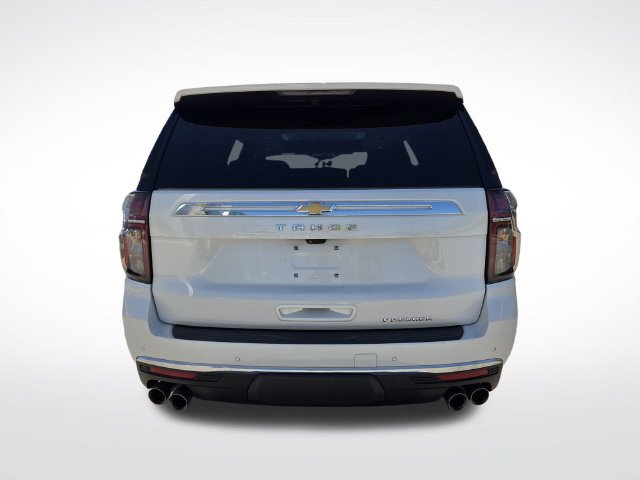 Used 2023 Chevrolet Tahoe Premier w/ Advanced Technology Package RWD image 8