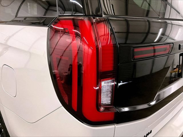 Certified 2025 Ford Expedition Max Platinum w/ Stealth Appearance Package AWD/4WD image 29