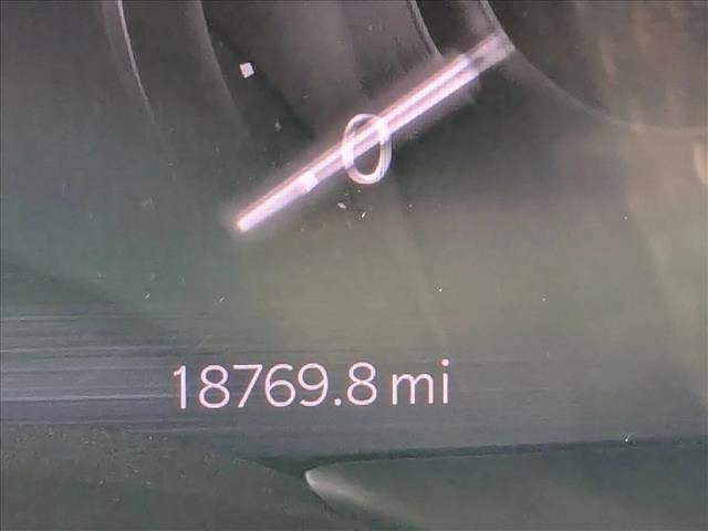 Used 2023 RAM 1500 Rebel w/ Rebel Level 1 Equipment Group image 4