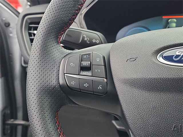 Certified 2023 Ford Escape ST-Line Select w/ Tech Pack #2 image 19