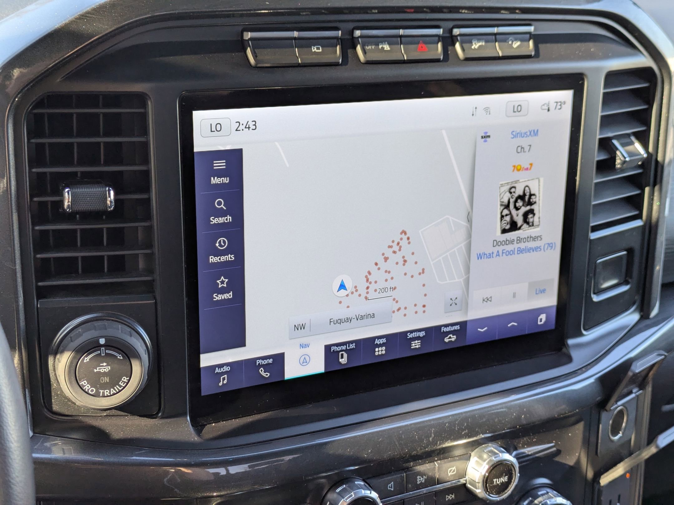 Certified 2022 Ford F150 XLT w/ Equipment Group 302A High image 19