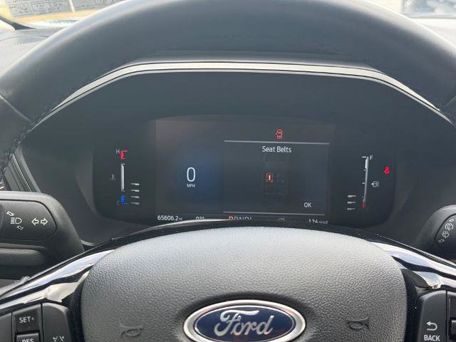 Certified 2023 Ford Escape Active AWD/4WD image 18