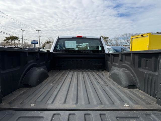 Certified 2020 Ford F150 XL w/ Equipment Group 101A Mid image 7