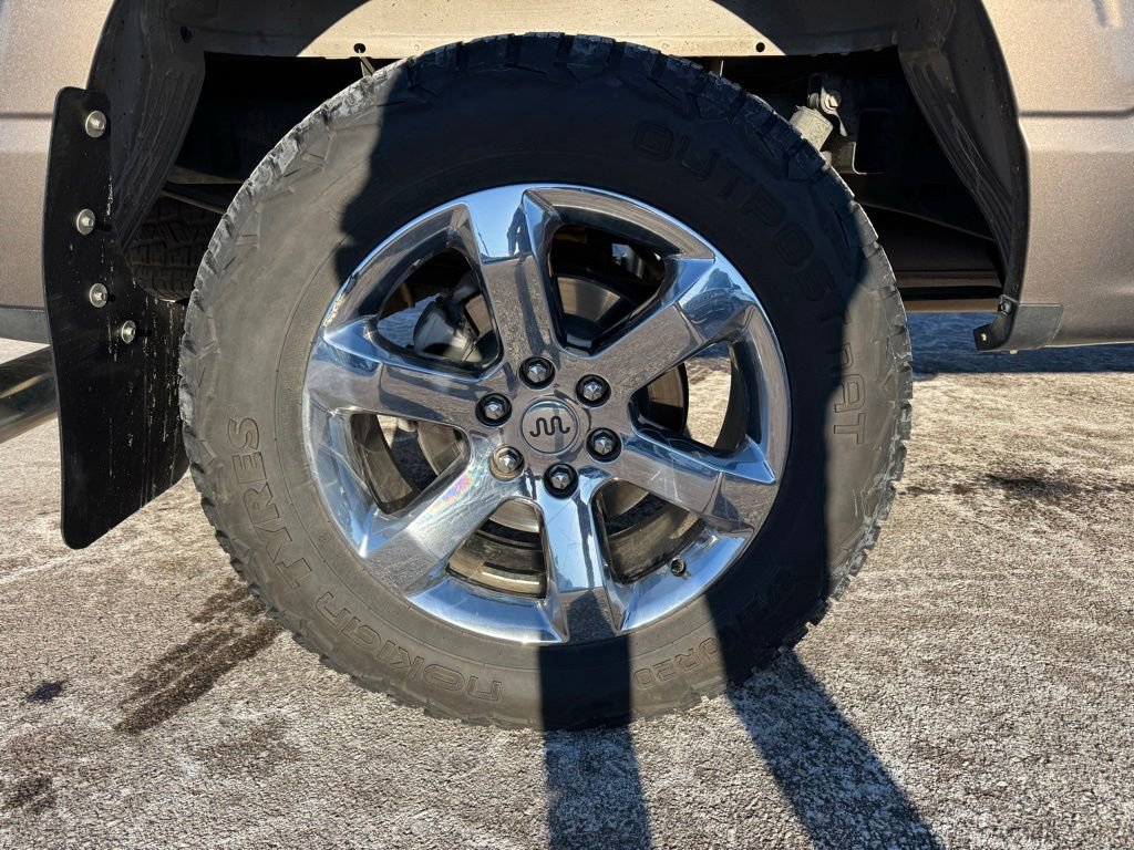 Certified 2023 Ford F150 King Ranch w/ Equipment Group 601A High image 3