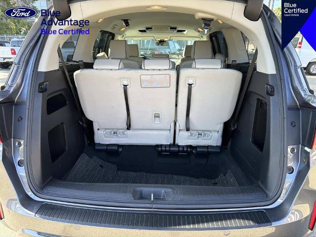 Used 2026 Honda Odyssey Touring image 6