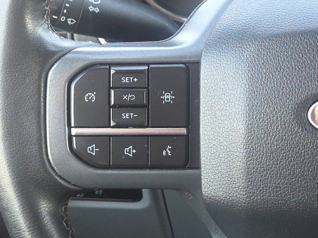 Certified 2023 Ford F150 XLT w/ Equipment Group 301A Mid AWD/4WD image 36
