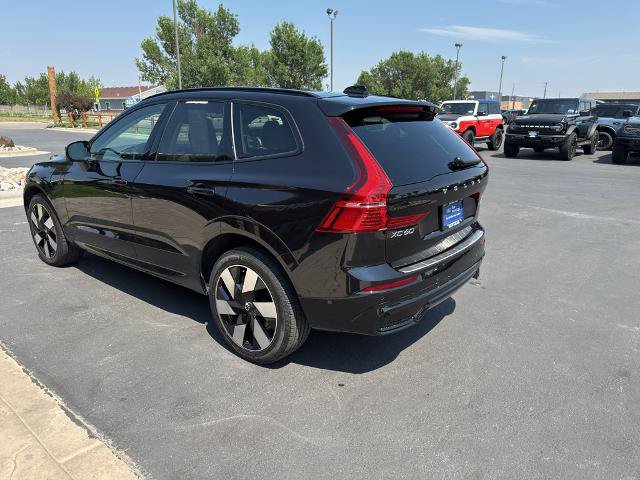 Used 2025 Volvo XC60 T8 Plus w/ Protection Package Premier AWD/4WD image 6