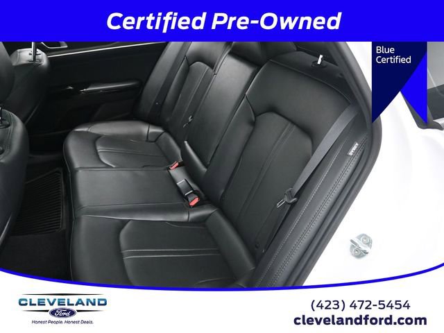 Used 2023 Kia K5 EX w/ EX Premium Package image 21