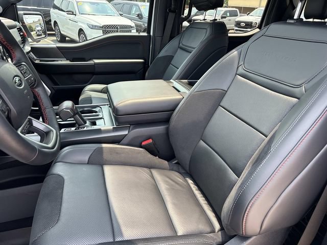 Certified 2025 Ford F150 Raptor AWD/4WD image 26