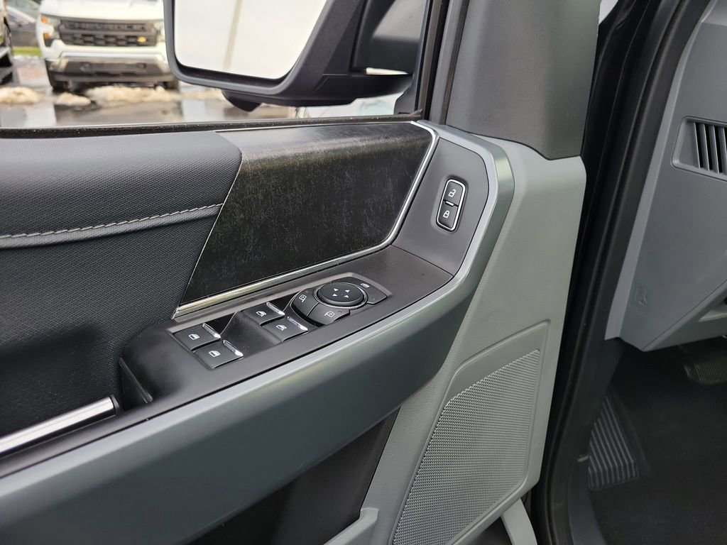 Certified 2023 Ford F150 XLT w/ Equipment Group 302A High image 19