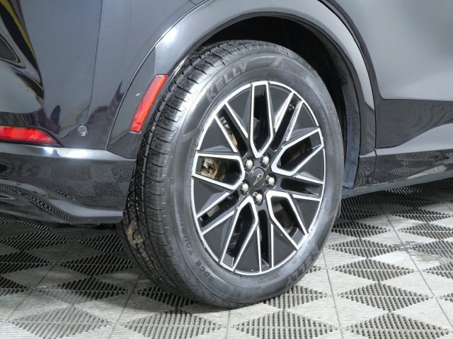 Certified 2024 Ford Mustang Mach-E Premium AWD/4WD image 6