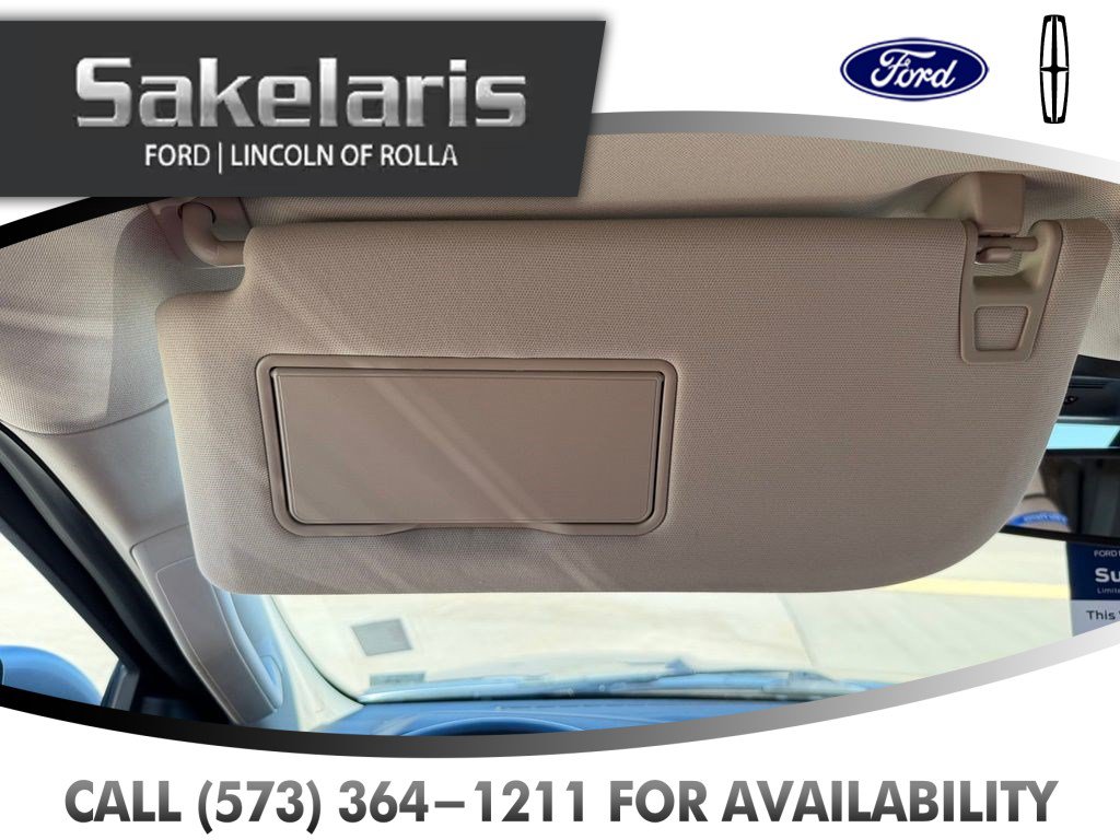 Certified 2024 Ford Expedition Max Limited AWD/4WD image 22