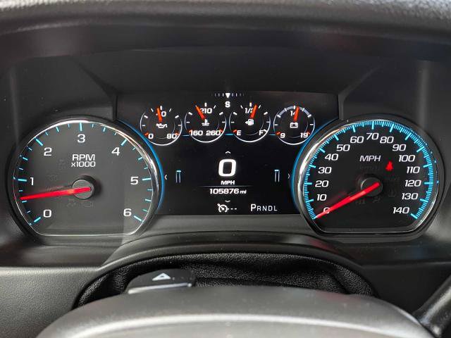 Used 2017 GMC Yukon Denali AWD/4WD image 27