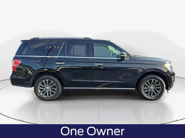 Certified 2020 Ford Expedition Limited RWD video 3