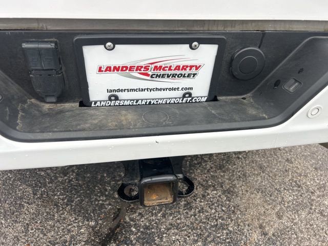 Used 2025 Chevrolet Silverado 2500 LTZ w/ Z71 Chrome Sport Edition image 29