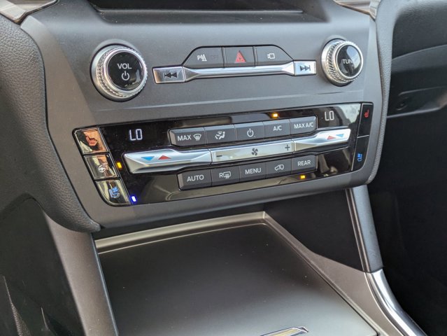 Certified 2020 Ford Explorer Limited w/ Class III Trailer Tow Package image 27