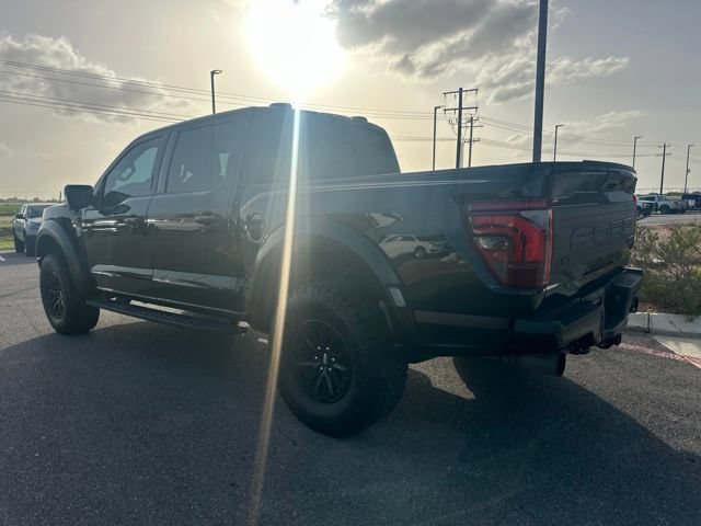 Certified 2024 Ford F150 Raptor AWD/4WD image 4