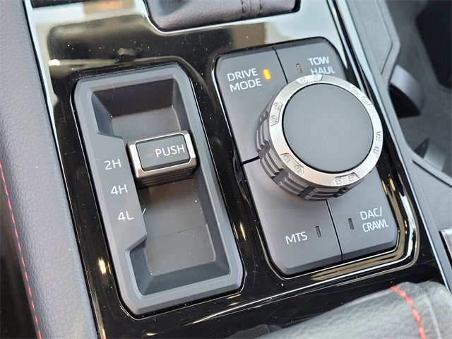 Used 2025 Toyota Sequoia TRD Pro image 20