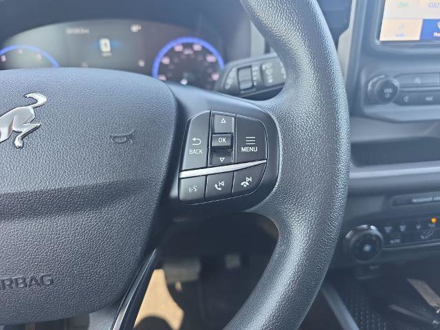 Certified 2023 Ford Bronco Sport Big Bend AWD/4WD image 29