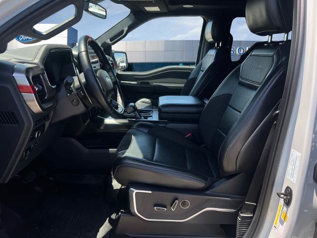 Certified 2023 Ford F150 Raptor w/ Raptor Carbon Fiber Package AWD/4WD image 14