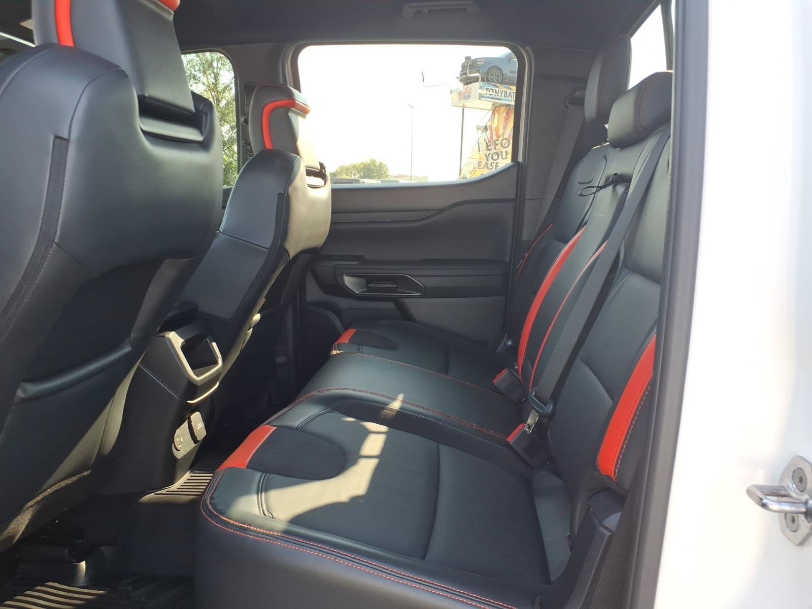 Certified 2024 Ford Ranger Raptor AWD/4WD image 13