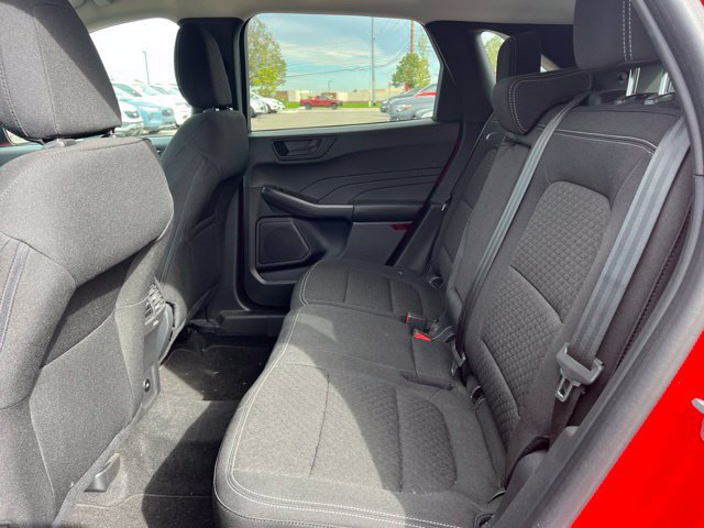 Certified 2024 Ford Escape Active AWD/4WD image 16