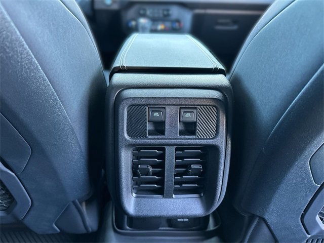 Certified 2025 Ford Bronco Badlands image 24