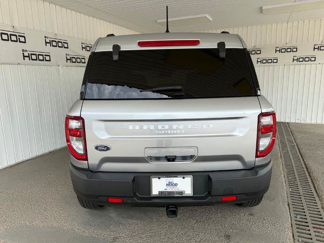 Certified 2023 Ford Bronco Sport Big Bend w/ Convenience Package AWD/4WD image 20