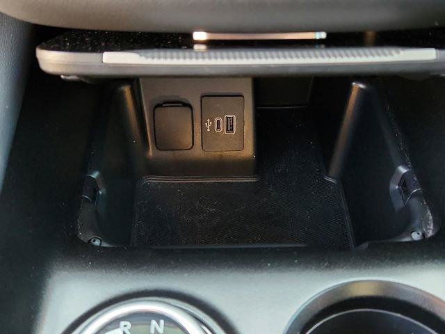 Certified 2025 Ford Explorer ST w/ Sun And Sound Package AWD/4WD image 34