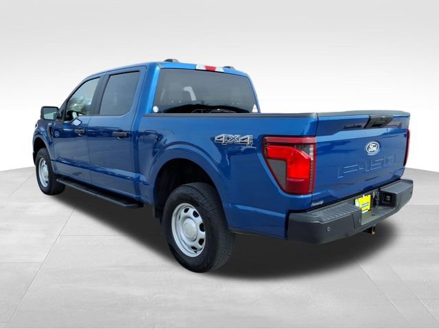 Certified 2024 Ford F150 XL image 6