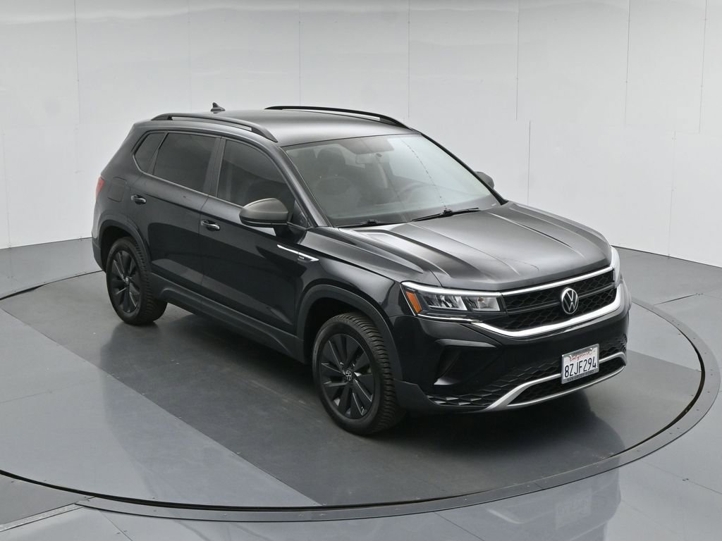 Used 2022 Volkswagen Taos S image 41