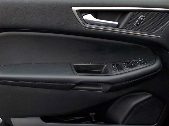 Certified 2024 Ford Edge SEL w/ Convenience Package image 8