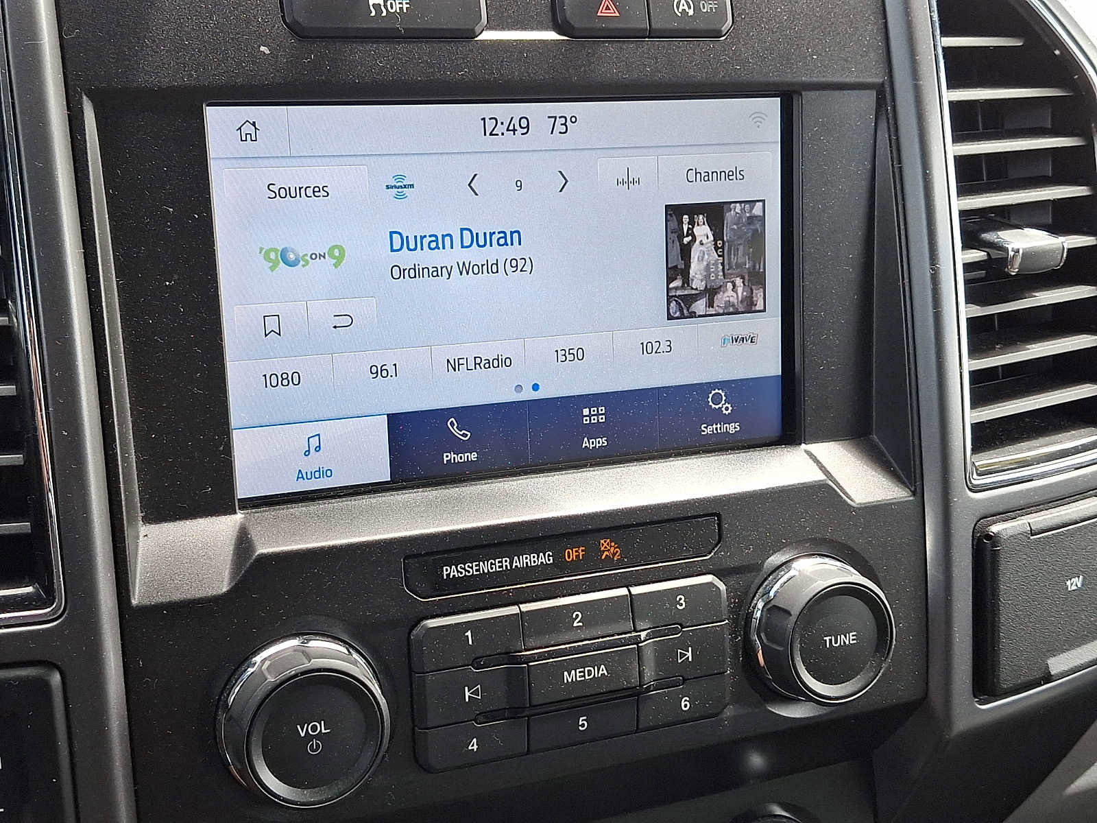 Certified 2019 Ford F150 4x4 SuperCab image 16