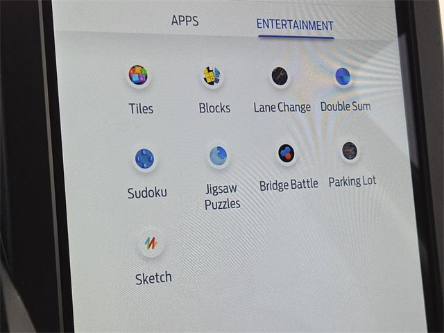 Certified 2022 Ford Edge SEL w/ Convenience Package image 21