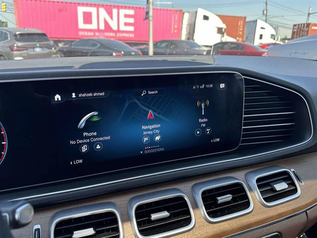 Used 2022 Mercedes-Benz GLE 350 4MATIC image 21