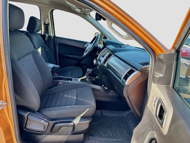 Certified 2019 Ford Ranger XLT w/ FX4 Off-Road Package AWD/4WD image 35