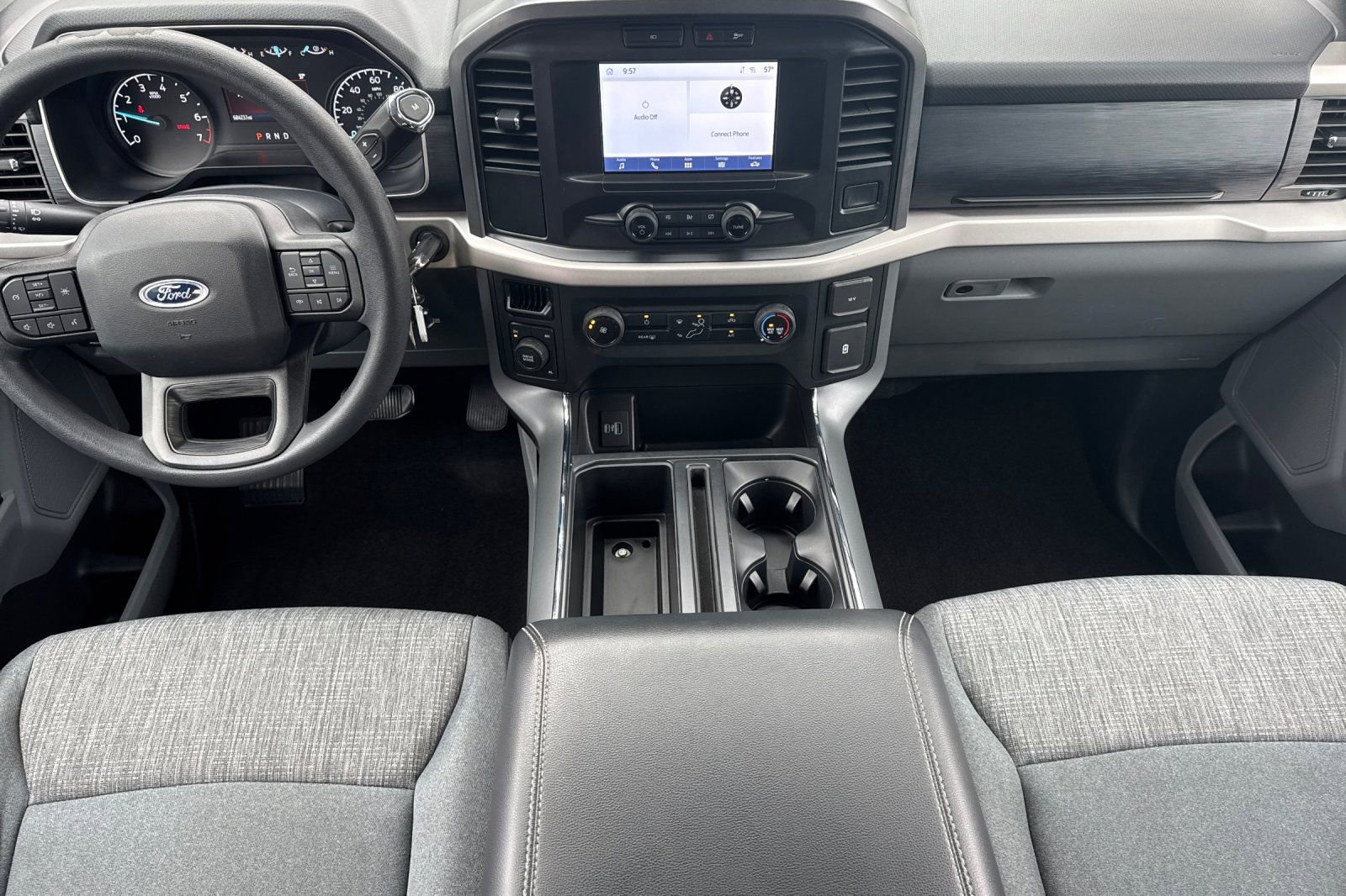 Certified 2021 Ford F150 XLT image 14