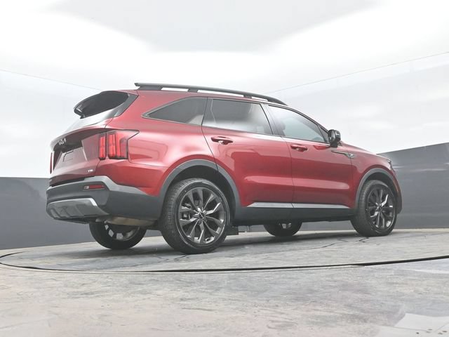 Used 2023 Kia Sorento SX Prestige AWD/4WD image 25